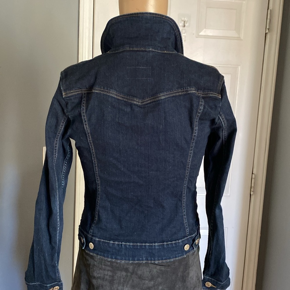 Levi’s denim jacket - Picture 5 of 8